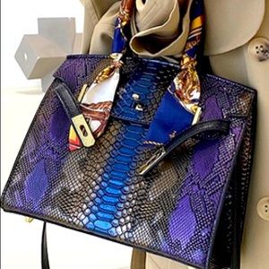 Fashion Handbag …**ONLY 1 LEFT IN STOCK**